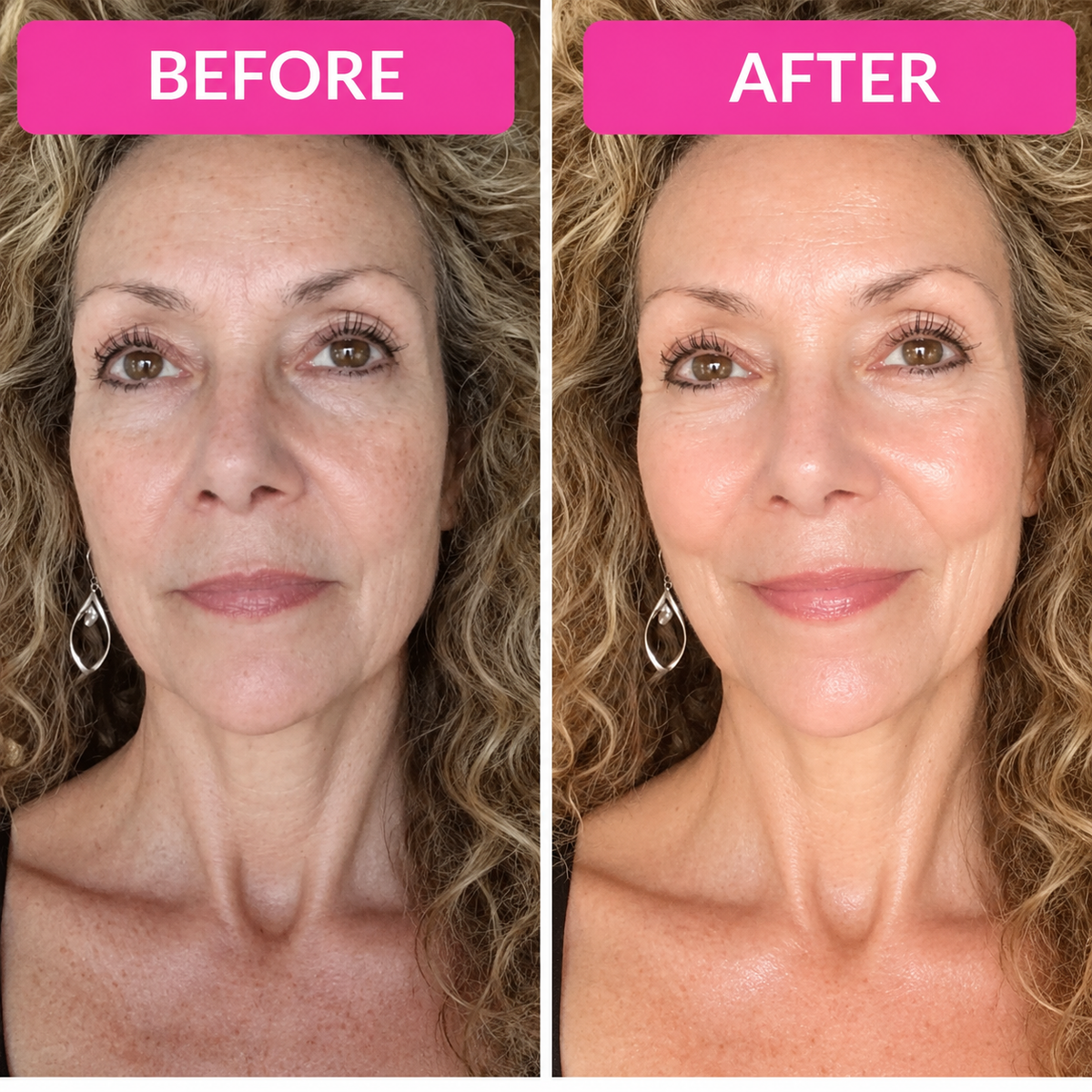 Vitamin C Face Serum