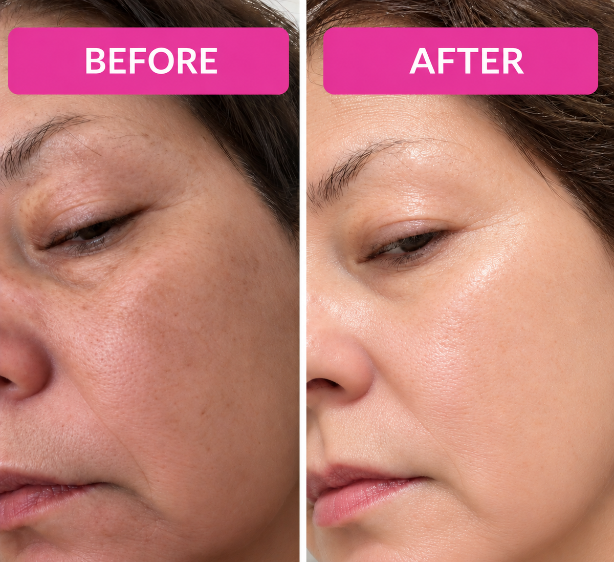 Vitamin C Face Serum